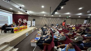 Yeni Malatyasporun kongresi haziran ayına ertelendi