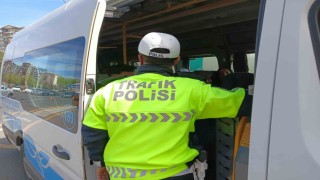 Yeni yılda trafik cezaları arttı