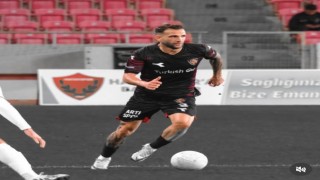 Yenihayat, Elazığsporun ilk transferini açıkladı