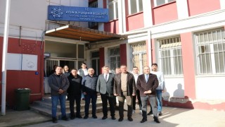 Yenipazara 267 milyon TL değerinde yatırım