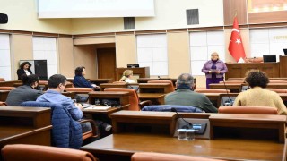 Yerel Eşitlik Eylem Planının ikincisi hazırlanıyor