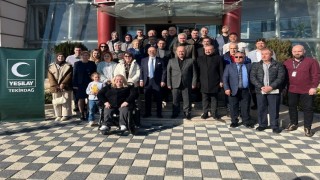 Yeşilayda başkan güven tazeledi