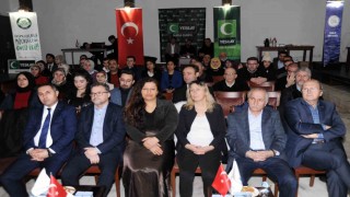 Yeşilayda Mehmet Suat Arvas güven tazeledi