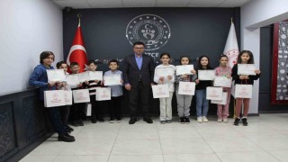 Yetenek taraması koordinasyon şampiyonları oldular