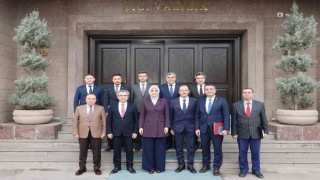 Yiğitbaşı: “Madde bağımlılığı konusunda üzerimize ne düşüyorsa yapacağız”