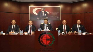 Yıldırım: Gelişlerinde hazırlıksızdık gidişlerinde hazırlıklı olacağız