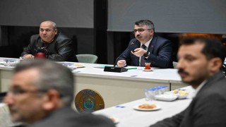 Yıldırımda 25 bin hak sahibi tapularına kavuşacak
