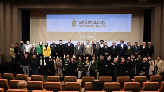 Yıldırımda bağımlılık ve aile ilişkileri konuşuldu