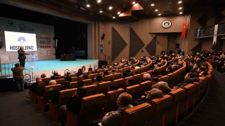 Yıldırımda direnişten dirilişe Kudüse yoğun ilgi