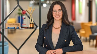Yıldız Holding İnsan Kaynakları Organizasyonu Yeniden Yapılandırıldı