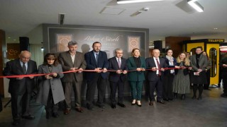 Yıldız Holding, sanat koleksiyonundaki nadide eserleri toplumla buluşturmaya devam ediyor