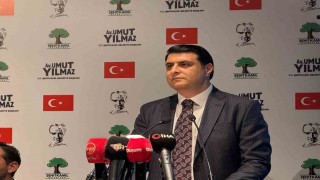 Yılmaz, hakkındaki iddialara yanıt vererek projeleri inceleme çağrısında bulundu