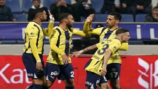Youssef En-Nesyri bu sezon 12. golünü attı