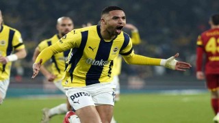 Youssef En-Nesyri, ligdeki gol sayısını 12ye çıkardı