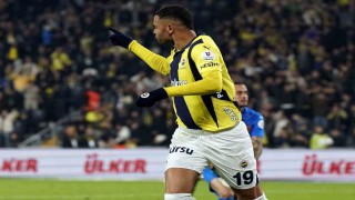 Youssef En-Nesyriden son 3 maçta 5 gol
