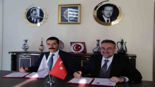 Yozgat Cumhuriyet Başsavcılığı ve Bozok Üniversitesi arasında denetimli serbestlik protokolü imzalandı