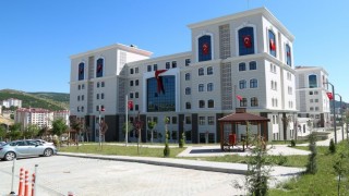 Yozgatta 2024te toplam 6 bin 391 CİMER başvurusu yapıldı