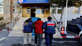 Yozgatta FETÖ üyesi saklandığı yerde yakalandı