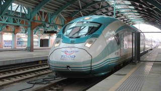 Yüksek hızlı tren bilet fiyatlarında artış Sivaslıları üzdü