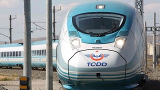 Yüksek Hızlı Tren Biletlerine Zam!