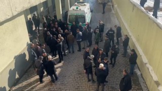 Yüksekovada başıboş köpeklerin boynundan ısırdığı 12 yaşındaki kız hayatını kaybetti