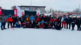 Yüksekovalı sporcular 23 madalya kazandı