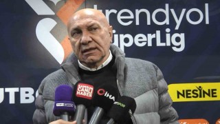 Yüksel Yıldırım: “Hedefimiz ilk 10 ve Avrupa”