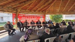Yumurtalık güneyin parlayan yıldızı oluyor