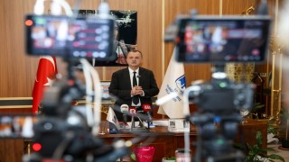 Yunusemrede dil terapisti hizmeti başlayacak