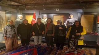 Yunusemredeki kadınlara yönelik kanser taraması devam ediyor