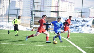 Yurtligde futbolun kralı İbrahim Hakkı yurdu