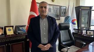 YÜTSO Başkanı Özdemir: Yeniköprü tüneli cuma günü ulaşıma açılıyor