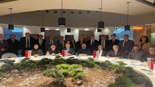Yuvarlak masa toplantısında enerji sektörü konuşuldu
