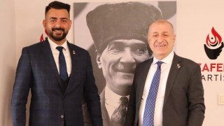 Zafer Partili Ulaştır’dan, Özdağ’ın Gözaltına Alınmasına Sert Tepki