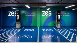 Zesten yeni elektrikli araç şarj çözümü