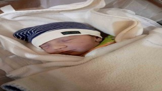 Zeytinburnunda özel hastanede şüpheli bebek ölümü iddiası