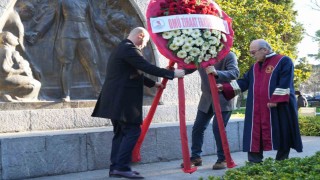 Ziraat mühendisleri, Tarım Bayramını kutladı