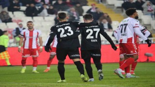 Ziraat Türkiye Kupasında ilk günün sonuçları