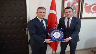Zonguldak Gençlik ve Spor İl Müdürlüğünde devir teslim töreni gerçekleştirildi