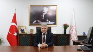 Zonguldak İl Millî Eğitim Müdürü Osman Bozkandan ara tatil mesajı