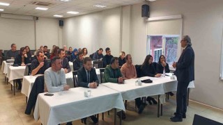 Zonguldakta mesleki ve teknik eğitime yönelik istişare toplantısı düzenlendi