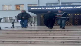 12 yıl hapis cezasıyla aranan firari hükümlü kadın yakalandı