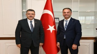 Maçka Kanalizasyon Projesi Başlıyor, 150 Milyon TL Yatırım