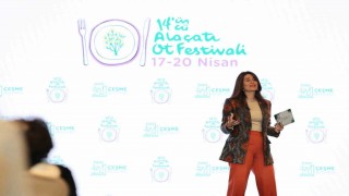 14. Alaçatı Ot Festivali, ‘Toprak, Zaman ve Tat temasıyla 17-20 Nisanda düzenlenecek