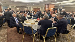 15 Temmuz Gazileri Platformundan TUSİADa tepki