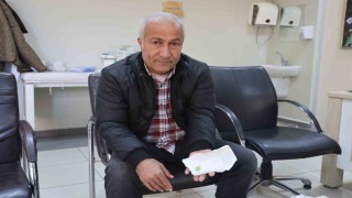 1,5 yıl astım tedavisi gördü, gerçek bambaşka çıktı