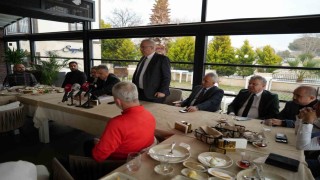 1966 Edremitspor 3. Lig yolunda emin adımlarla ilerliyor