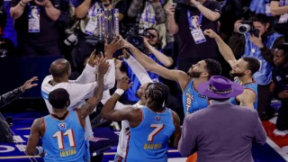 2025 NBA All-Starın kazananı Shaq Takımı oldu