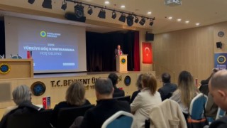 2025 Türkiye Göç Konferansı, uluslararası katılımla başladı