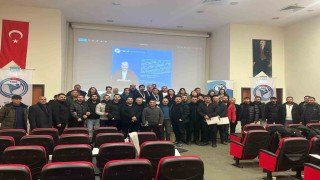 2025 yılı Halk Oyunları Antrenör Vize ve Gelişim Semineri Karsta yapıldı